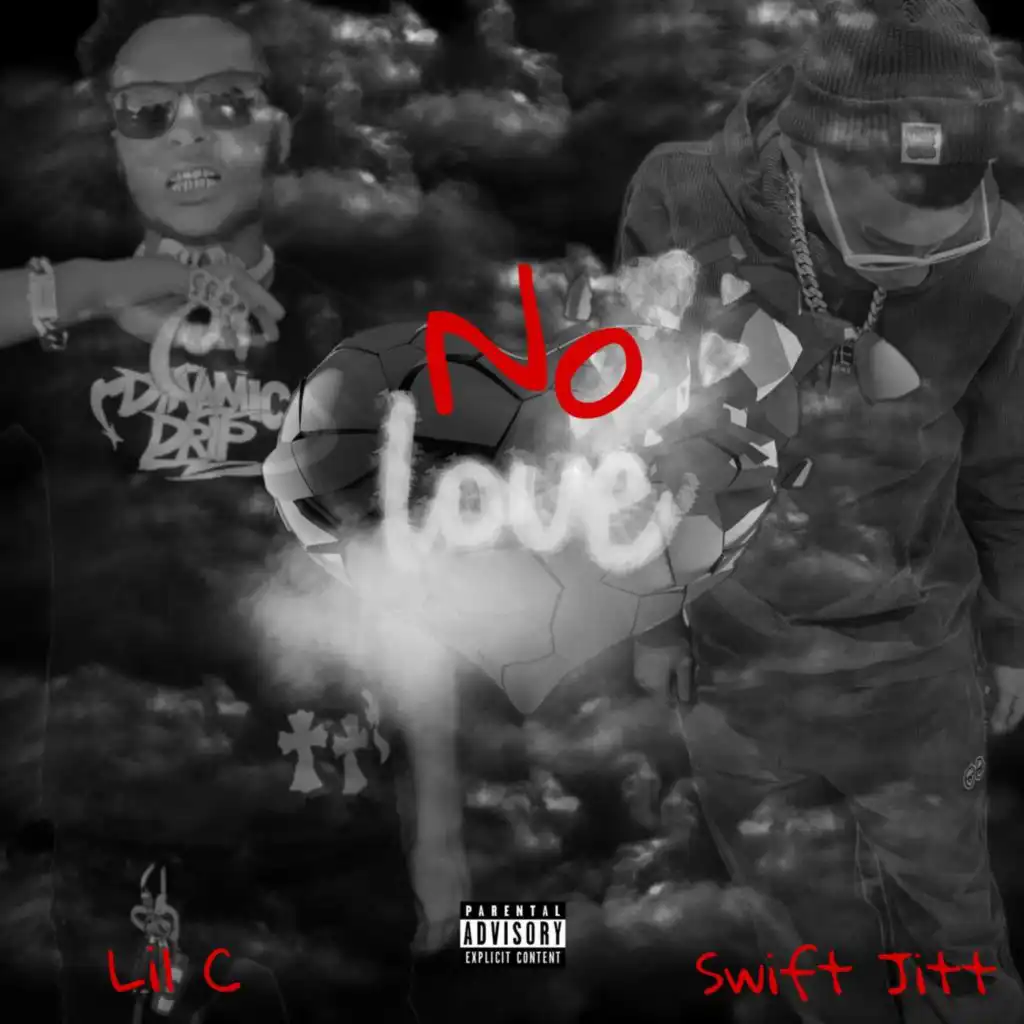 No Love