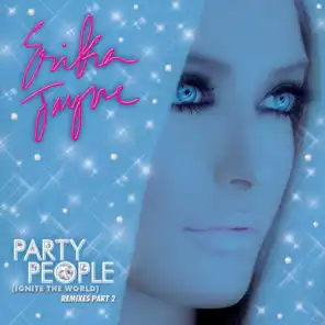 Party People (Ignite the World) [feat. Jody den Broeder]