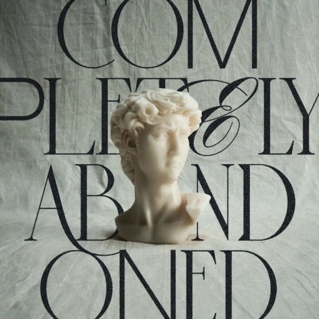 Completely Abandoned (Live) [feat. Tracy Pratt]