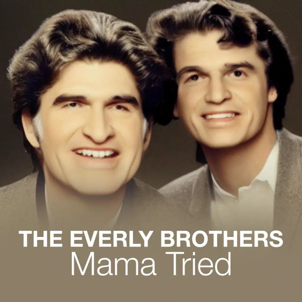 The Everly Family (1952)