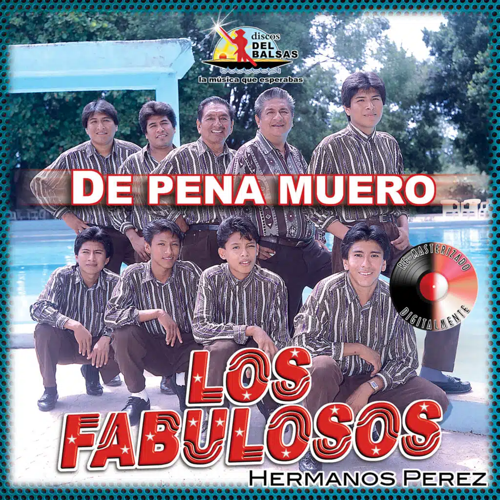 De Pena Muero