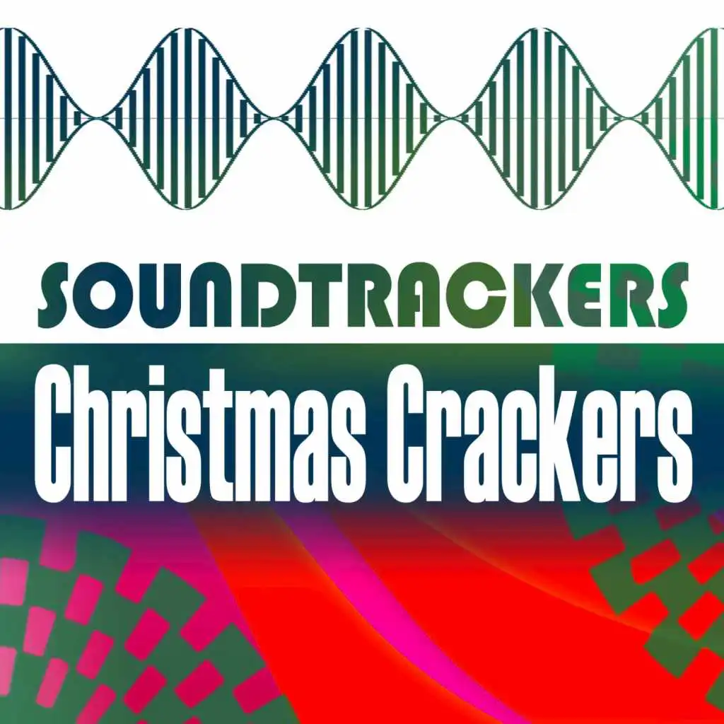 Soundtrackers - Christmas Crackers