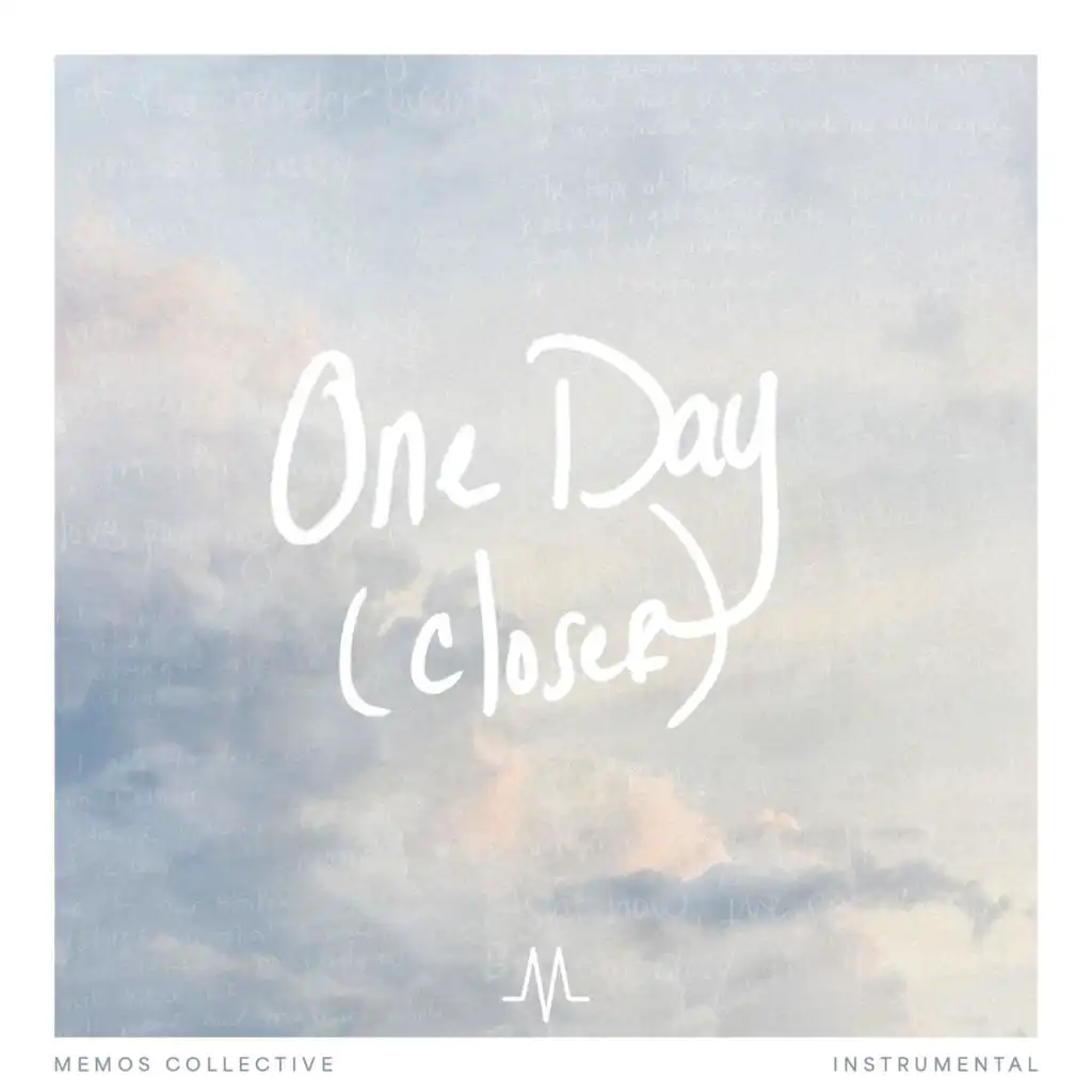 One Day (Closer) (Instrumental Version)