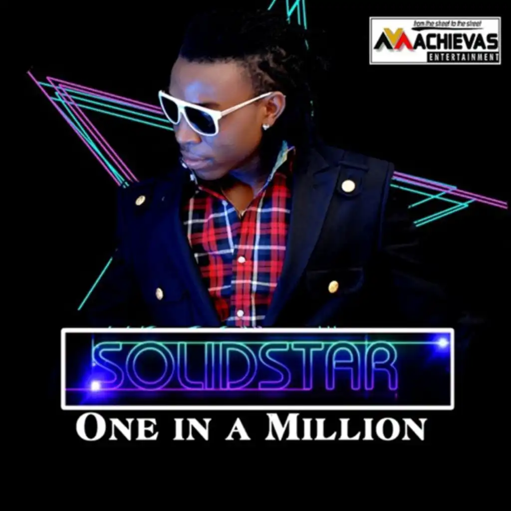 One in a Million (feat. 2Baba)