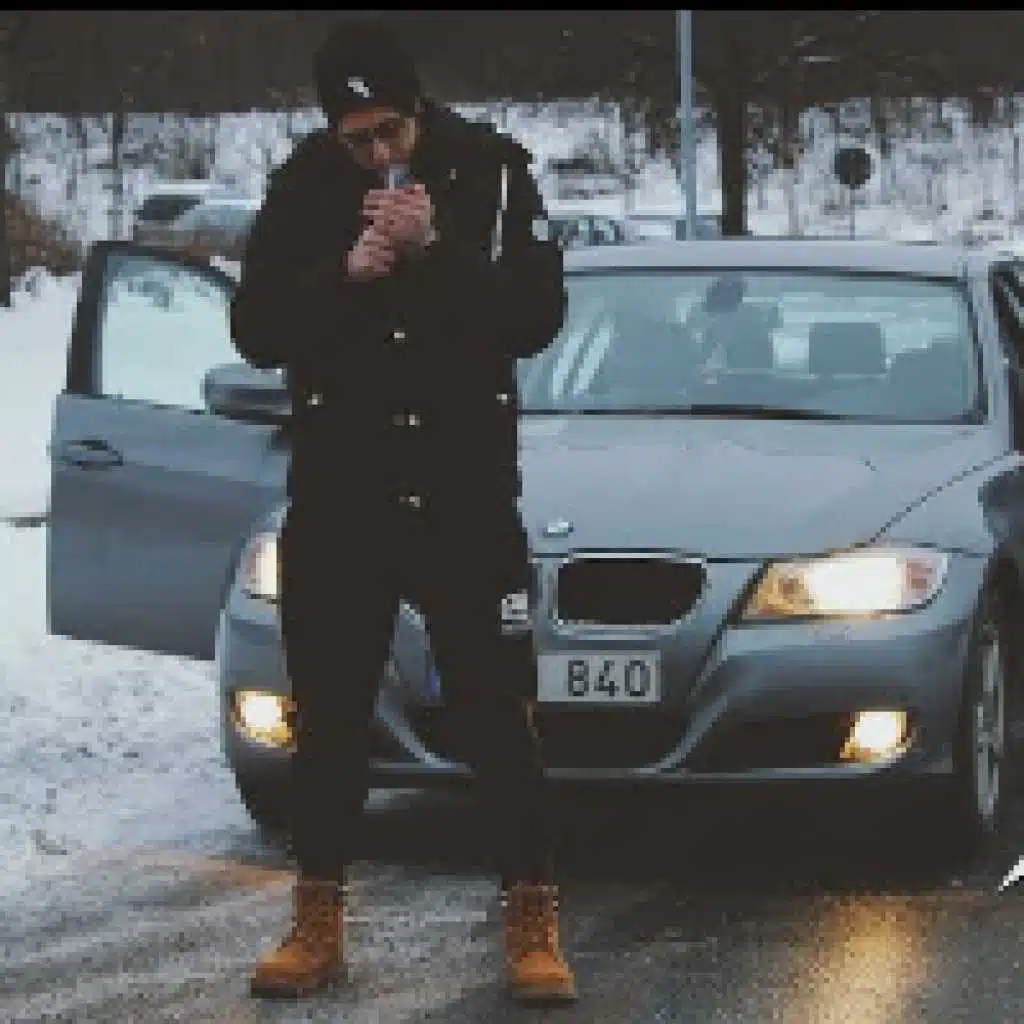 راب بلادي (مع Shadow Mc)