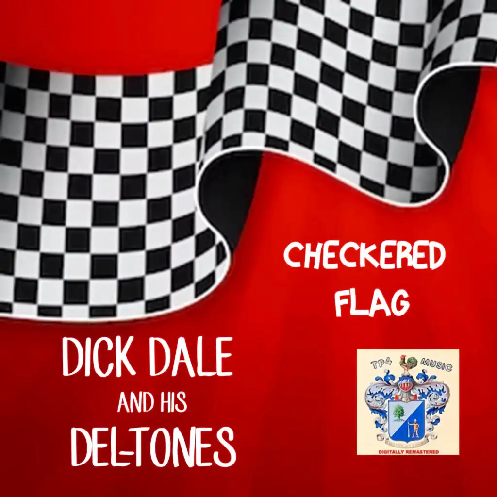 Checkered Flag