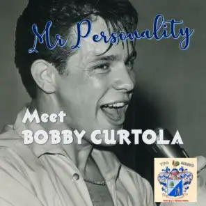 Bobby Curtola