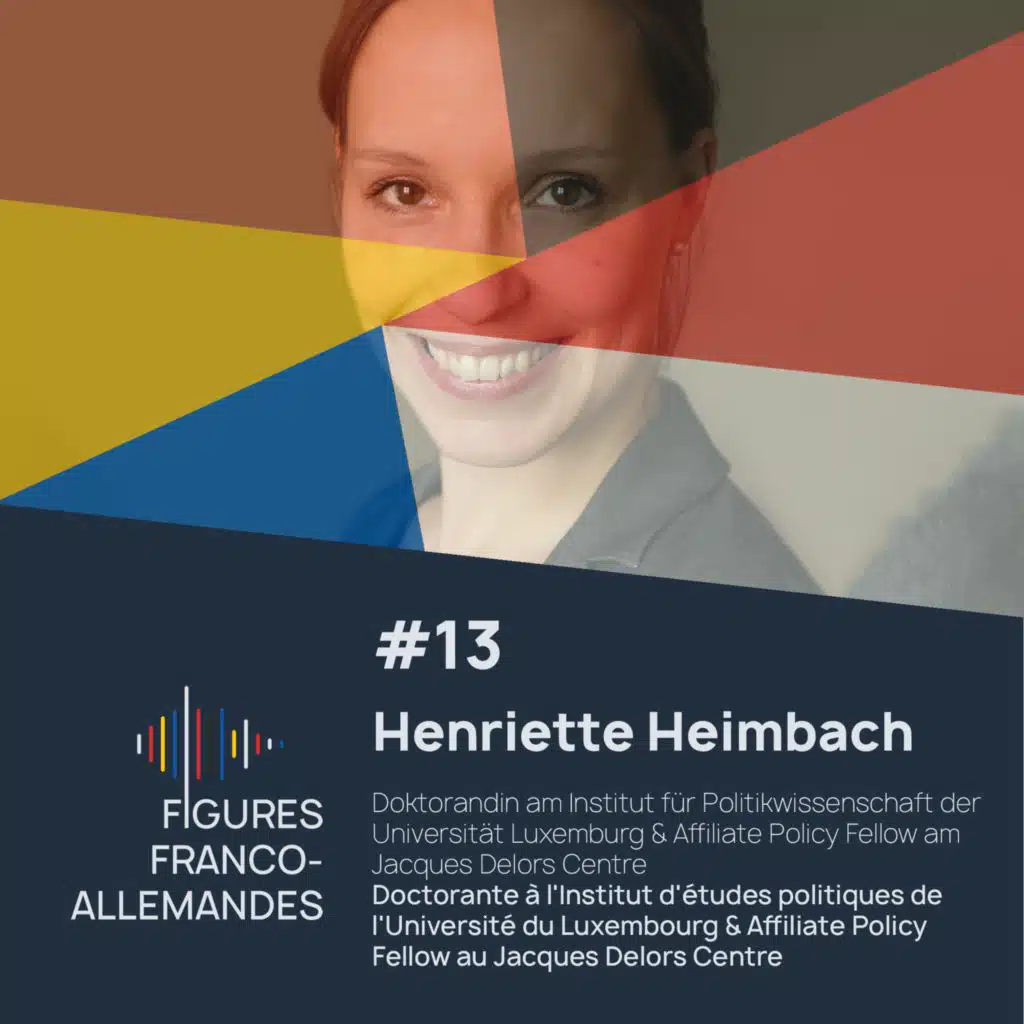 #13 | Henriette Heimbach