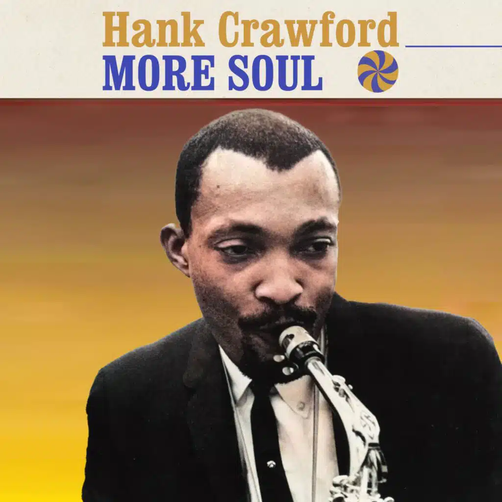 Hank Crawford