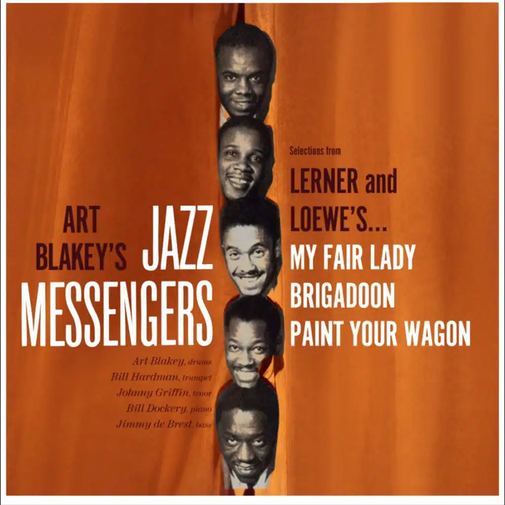 Art Blakey's Jazz Messengers