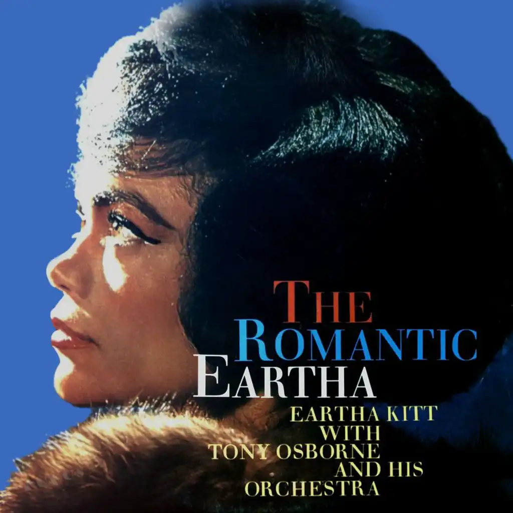 The Romantic Eartha