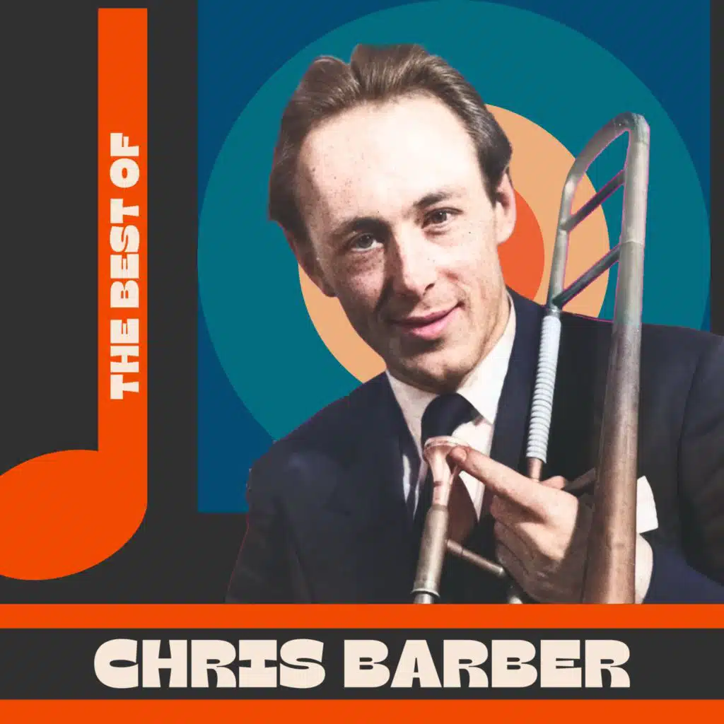 The Best of Chris Barber