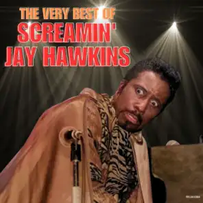 The Very Best of Screamin' Jay Hawkins