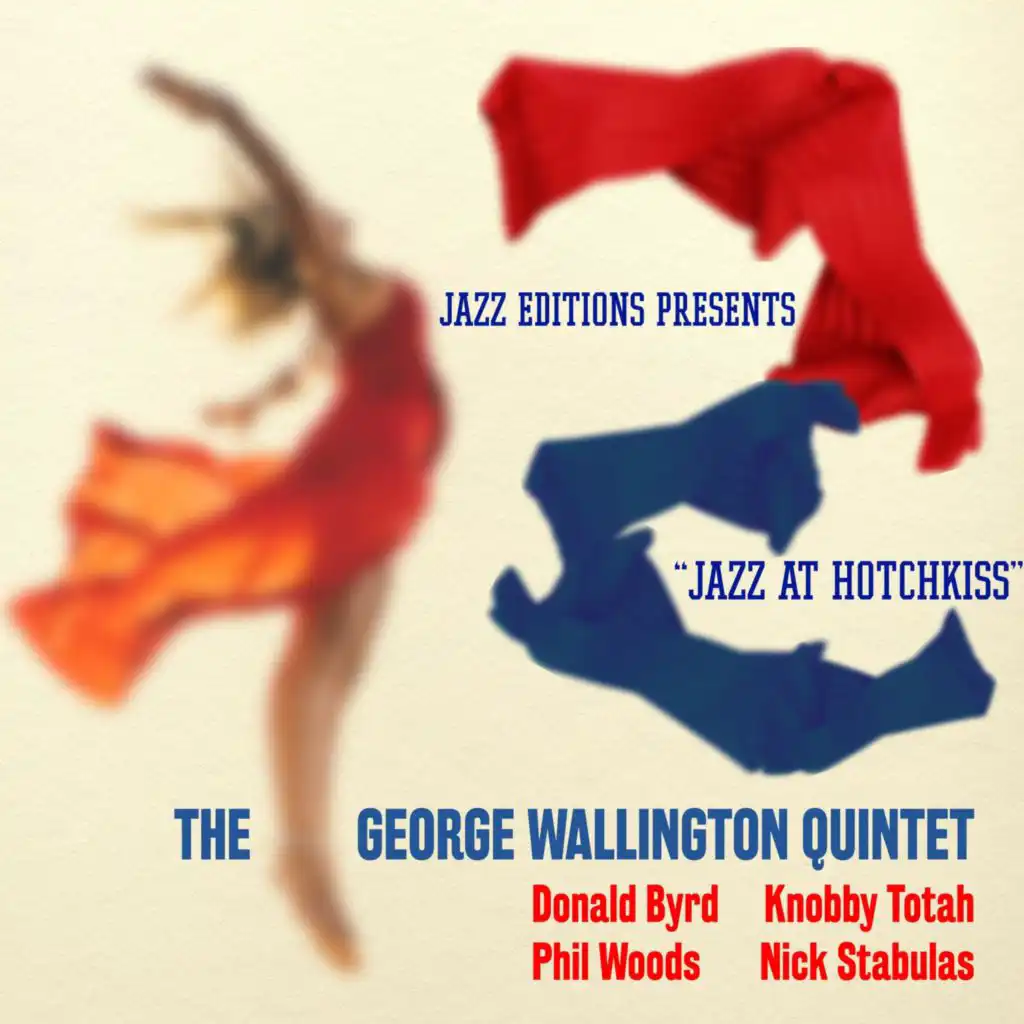 George Wallington Quintet