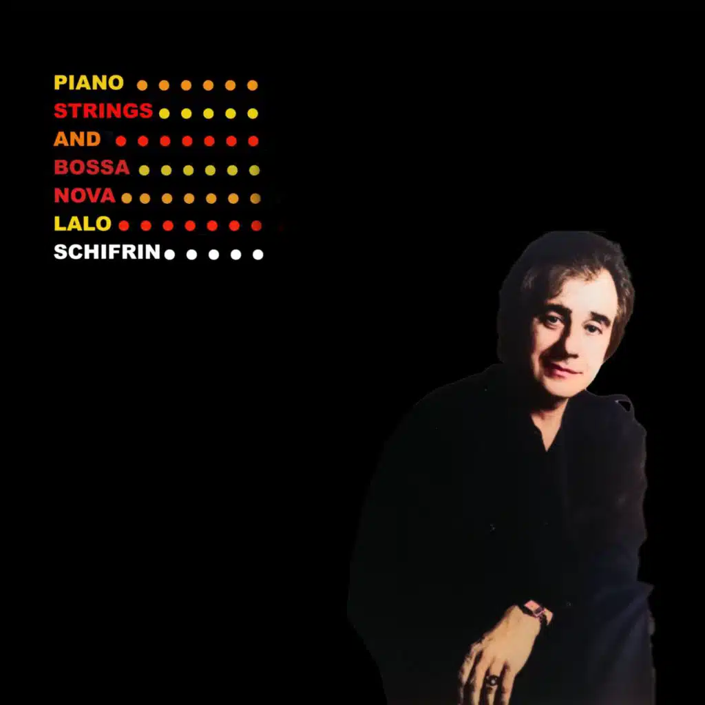 Piano, Strings and Bossa Nova