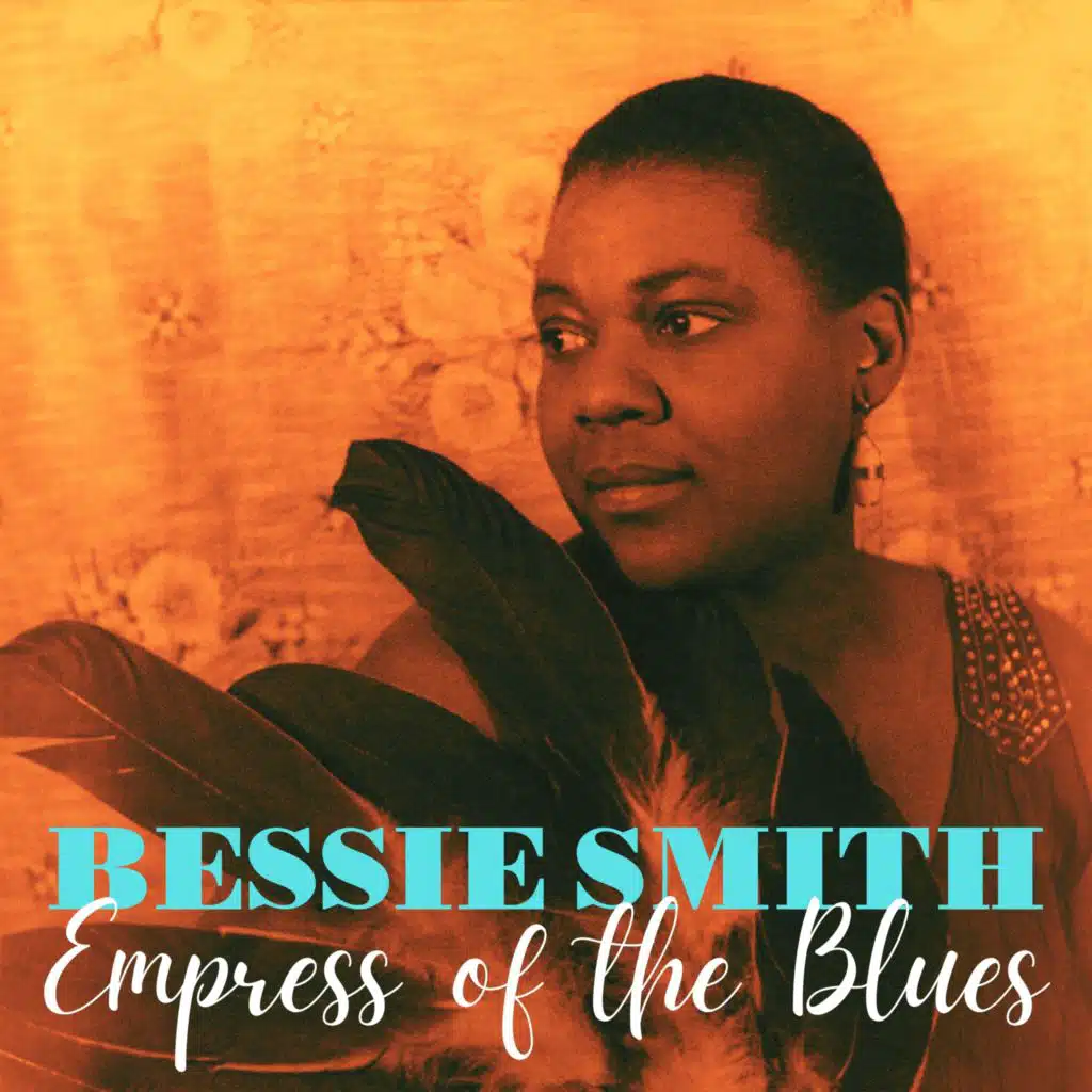 Empress of the Blues
