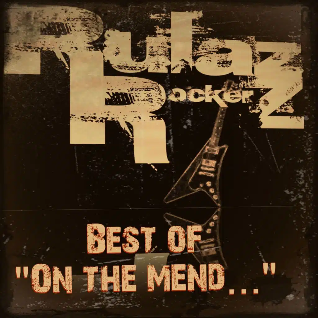 Best Of On The Mend