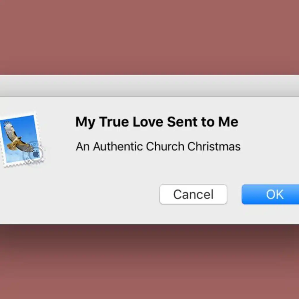Perfect Timing