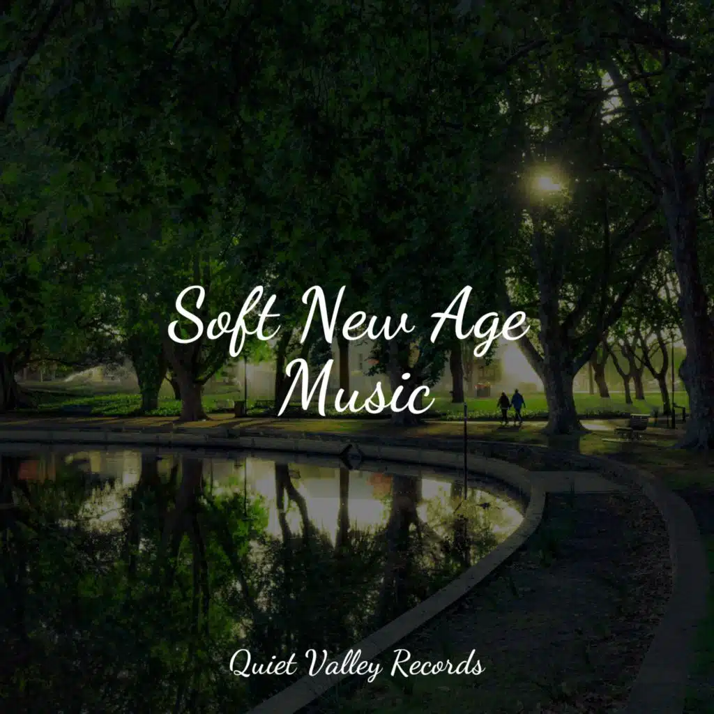 Soft New Age Music