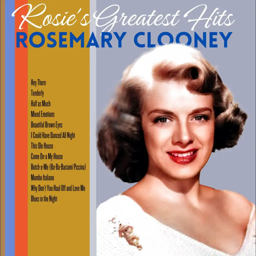 Rosie's Greatest Hits