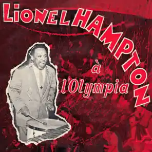 Lionel Hampton a L'Olympia