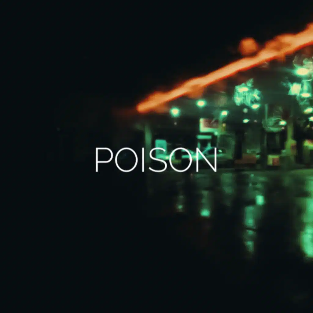 Poison
