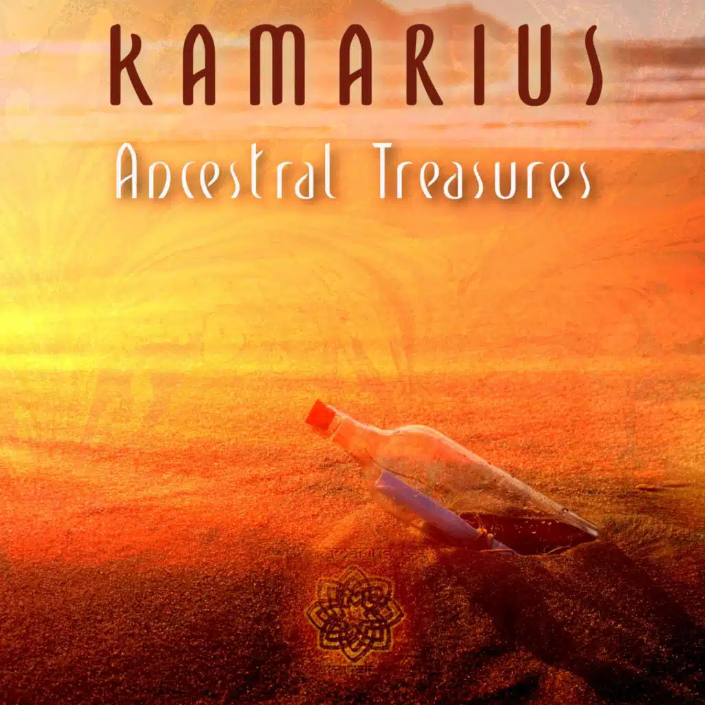 Ancestral Treasures