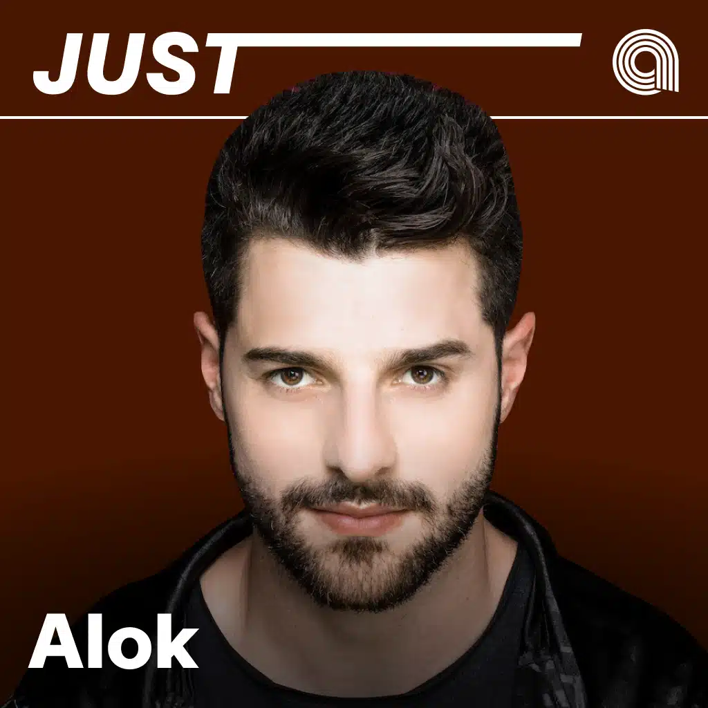 Just Alok
