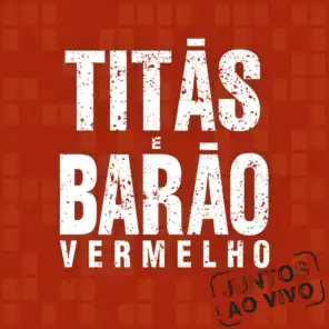 Igreja (feat. Caetano Veloso) [Ao Vivo]