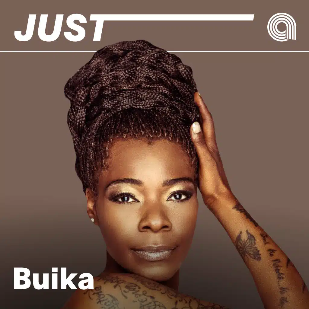 Just Buika