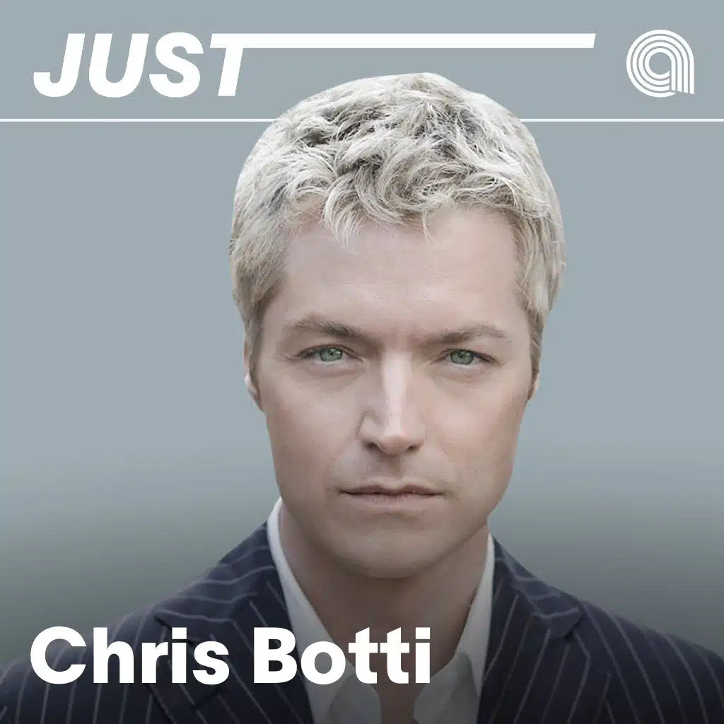 Just Chris Botti