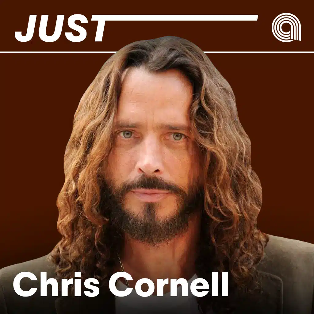 Just Chris Cornell
