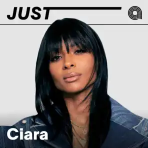 Just Ciara