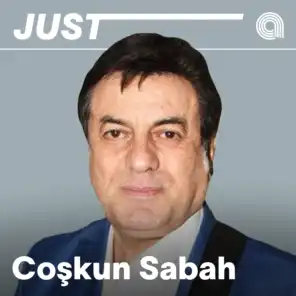 Just Coşkun Sabah