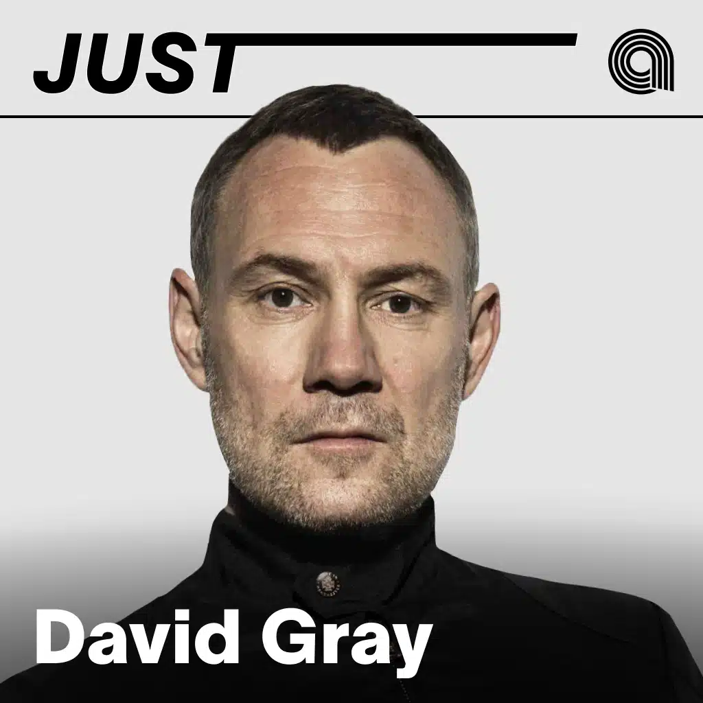 Just David Gray