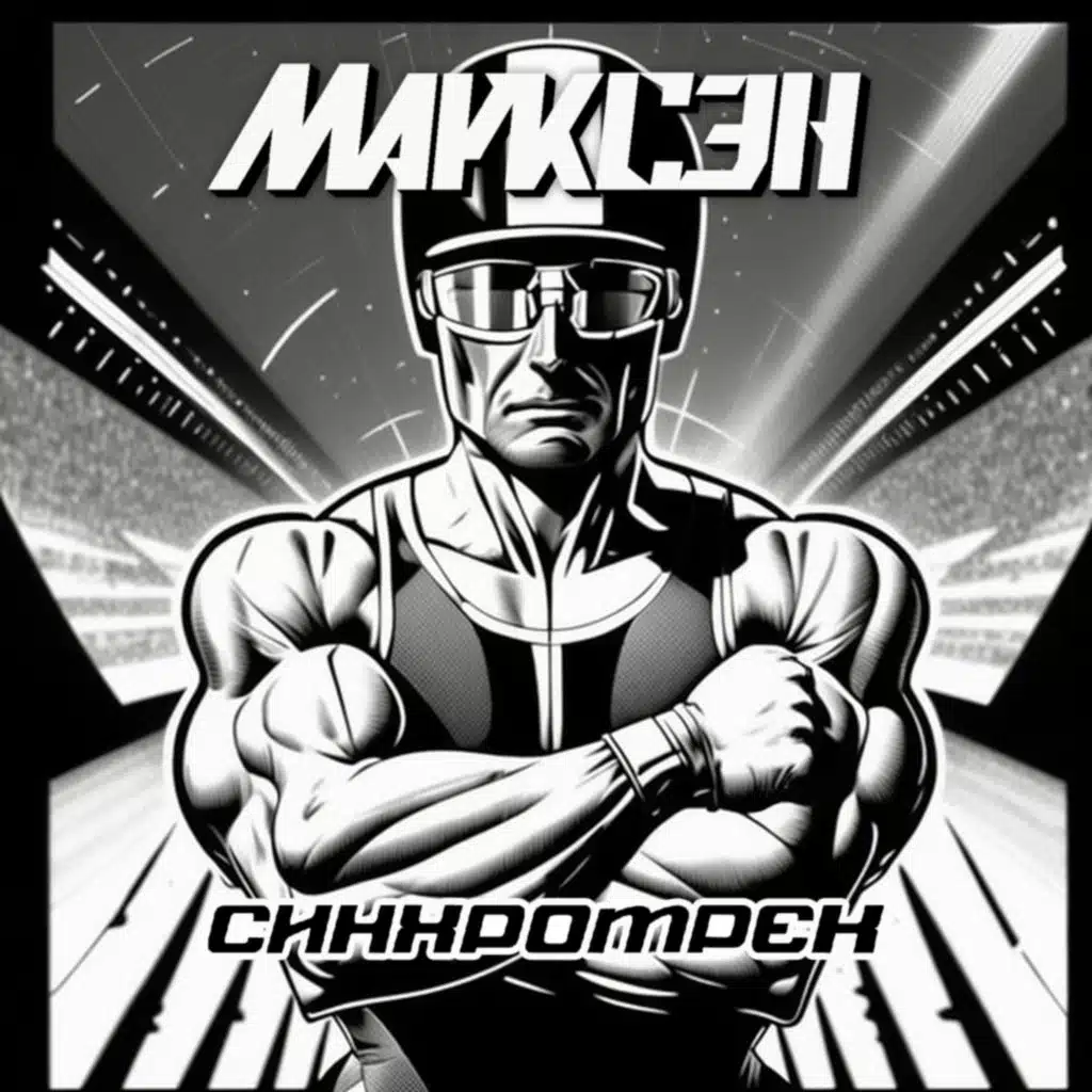 Марксэн