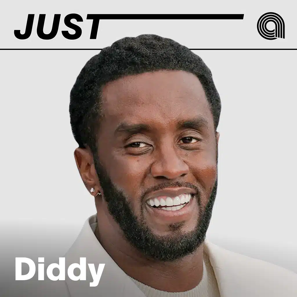 Just Diddy