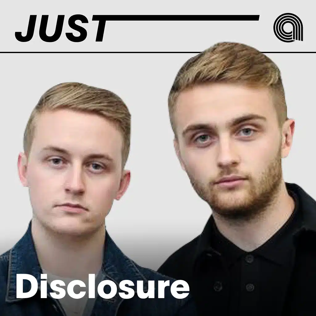 Just Disclosure
