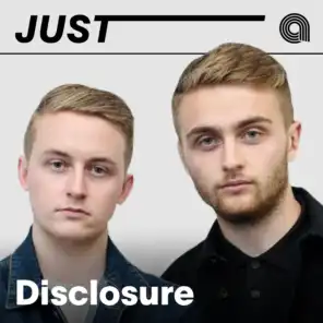 Just Disclosure