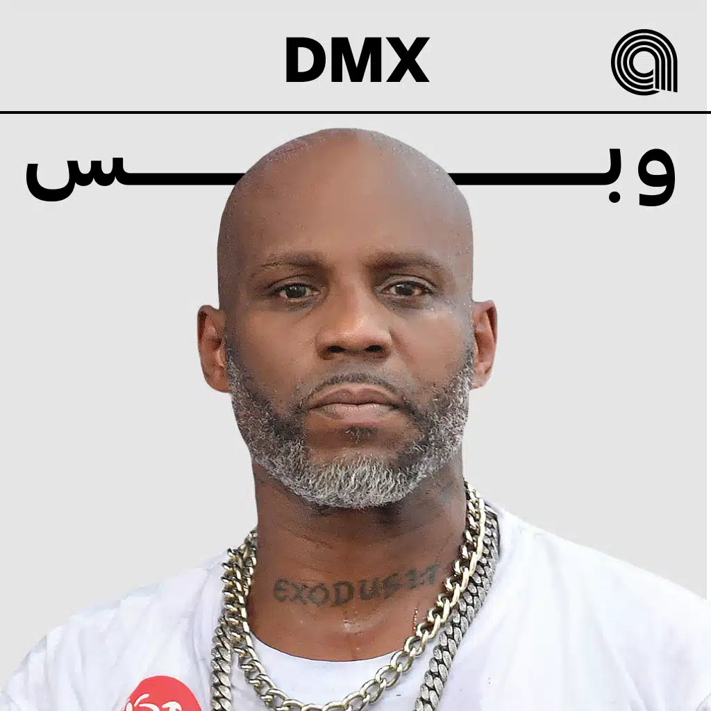 Just DMX