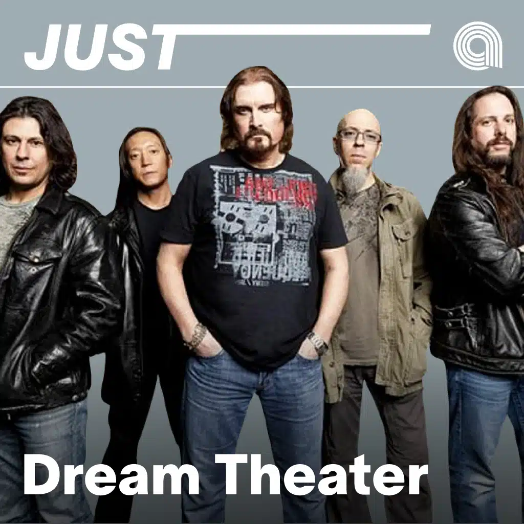 Just Dream Theater