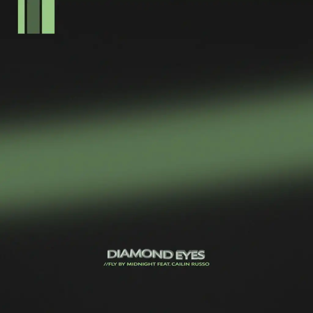 Diamond Eyes (feat. Cailin Russo)