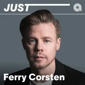 Just Ferry Corsten