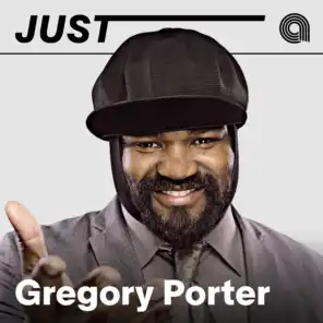 Just Gregory Porter