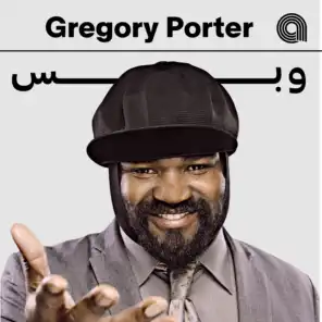 Just Gregory Porter