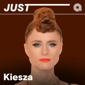 Just Kiesza