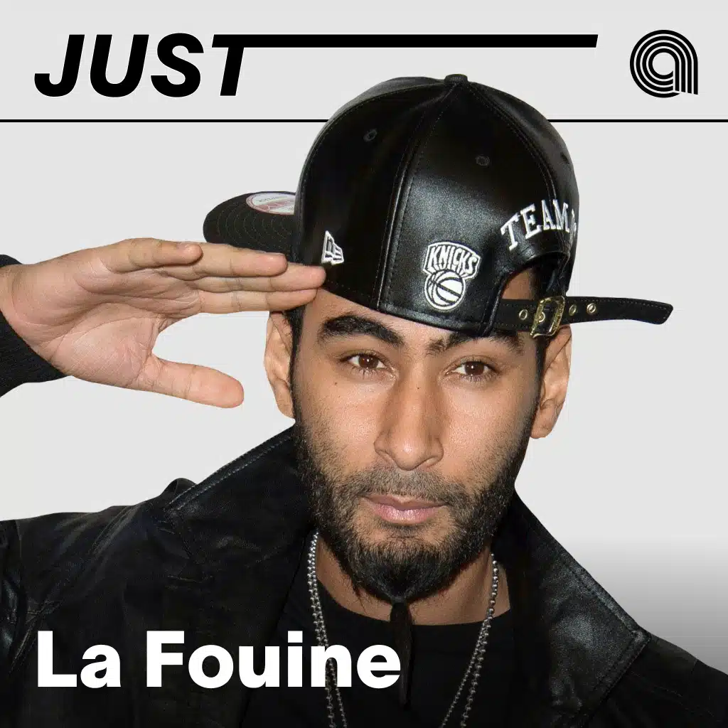 Just La Fouine