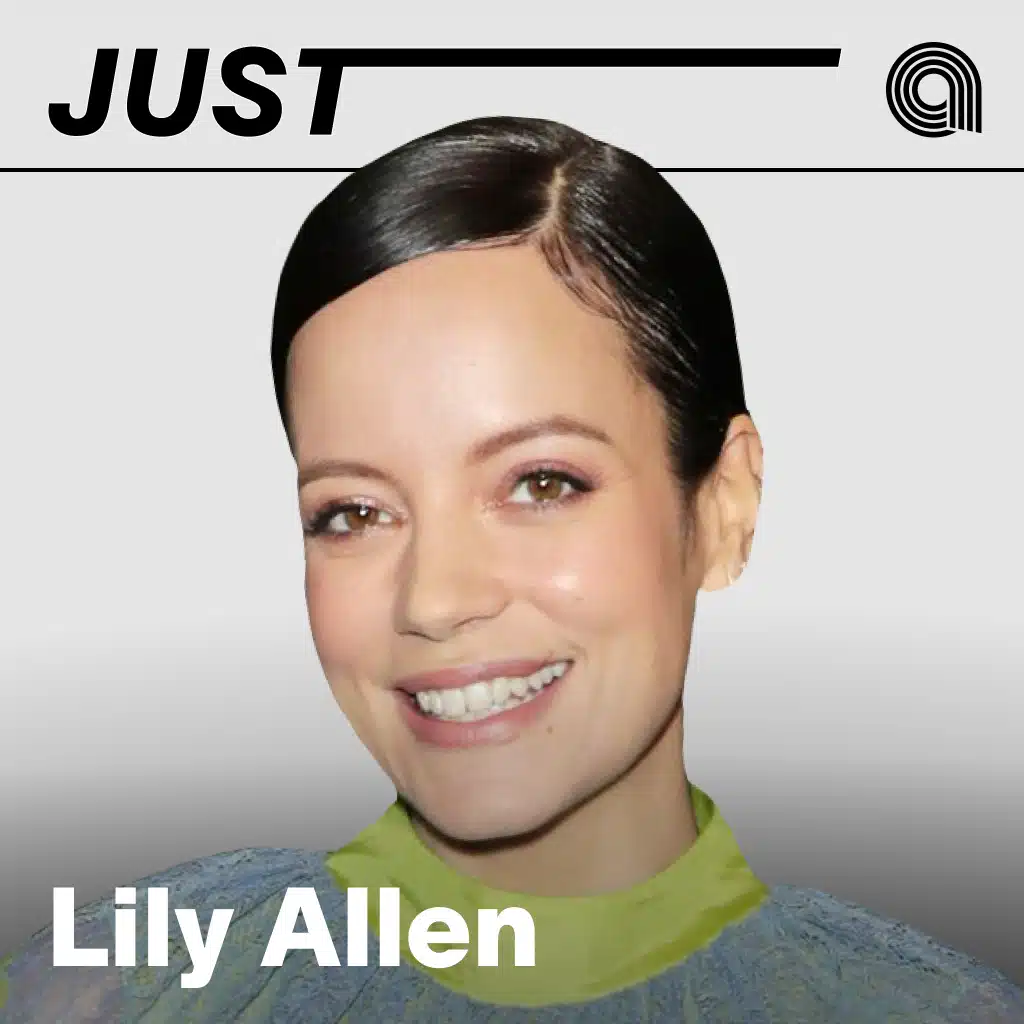 Just Lily Allen