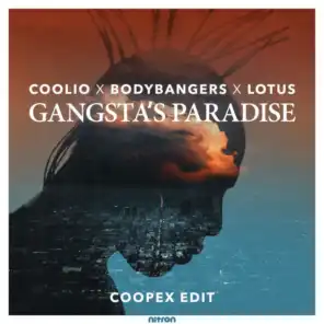 Coolio, Bodybangers & Lotus