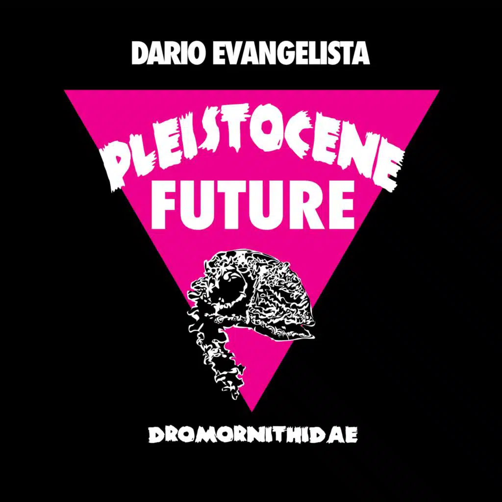 Pleistocene Future 4 (feat. DJ Savage)